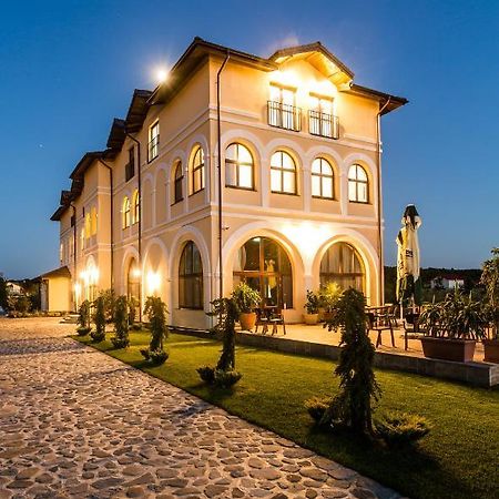 Country Spa Retreat Snagov Dış mekan fotoğraf The hotel