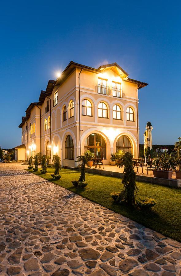 Country Spa Retreat Snagov Dış mekan fotoğraf The hotel