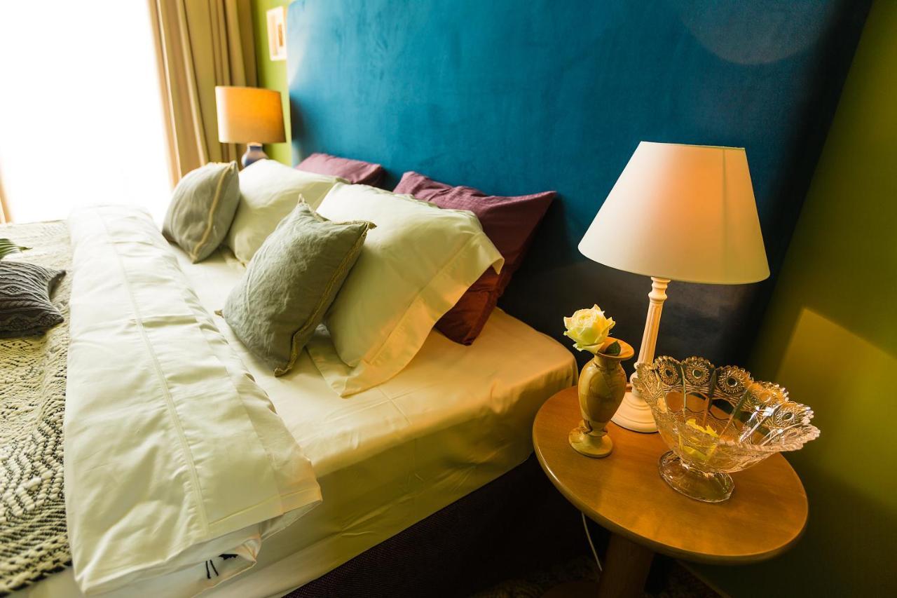 Country Spa Retreat Snagov Dış mekan fotoğraf A bedroom at the hotel