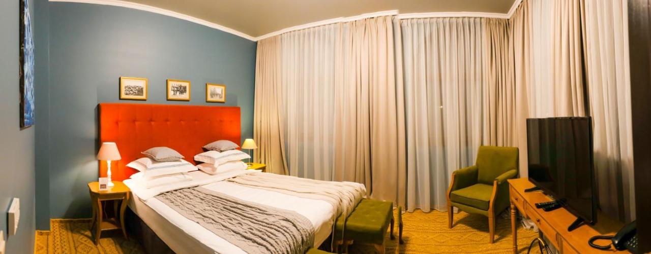 Country Spa Retreat Snagov Dış mekan fotoğraf